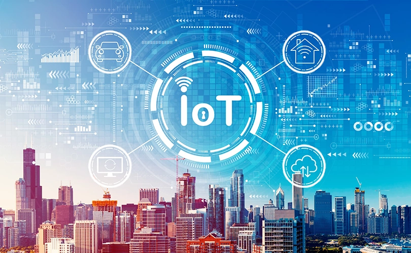 AIとIoTで実現するエネルギー管理